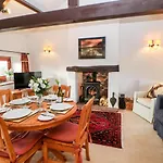 1 Yew Tree *