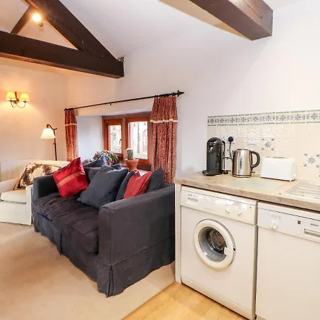 1 Yew Tree Holiday home