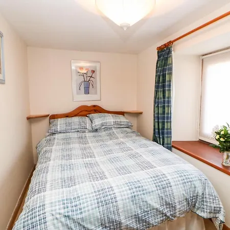 1 Yew Tree Holiday home