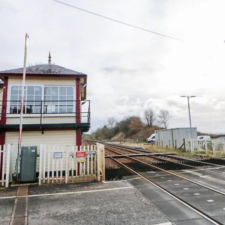 1 Yew Tree Penrith