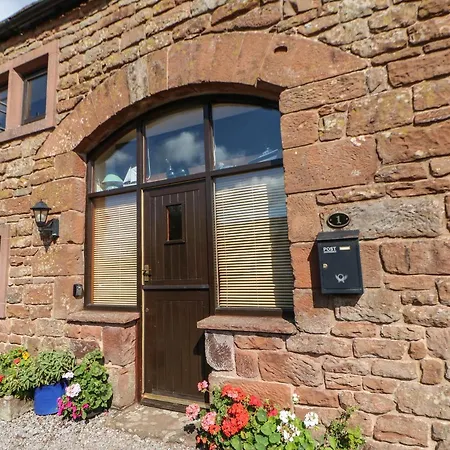 1 Yew Tree Holiday home Penrith