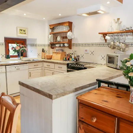 1 Yew Tree * Penrith