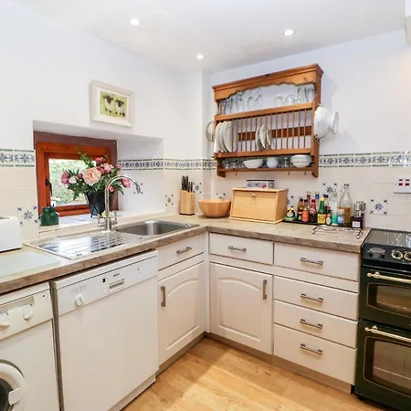 Tatil Evi 1 Yew Tree Penrith