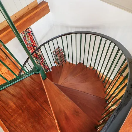 Tatil Evi 1 Yew Tree