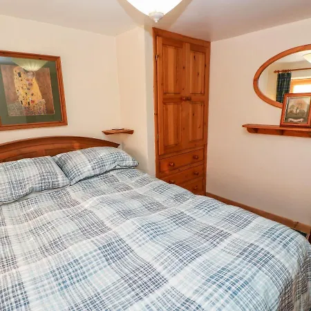 1 Yew Tree Tatil Evi Penrith