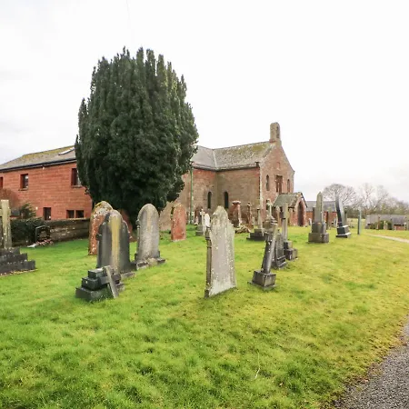 1 Yew Tree * Penrith