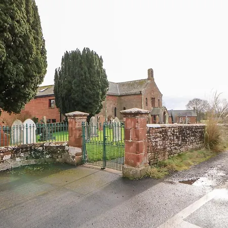 Tatil Evi 1 Yew Tree Penrith