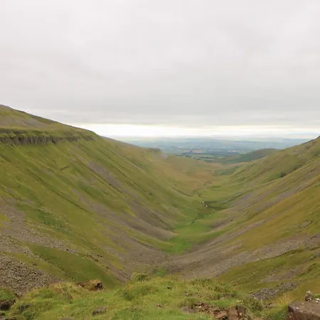 1 Yew Tree Tatil Evi *